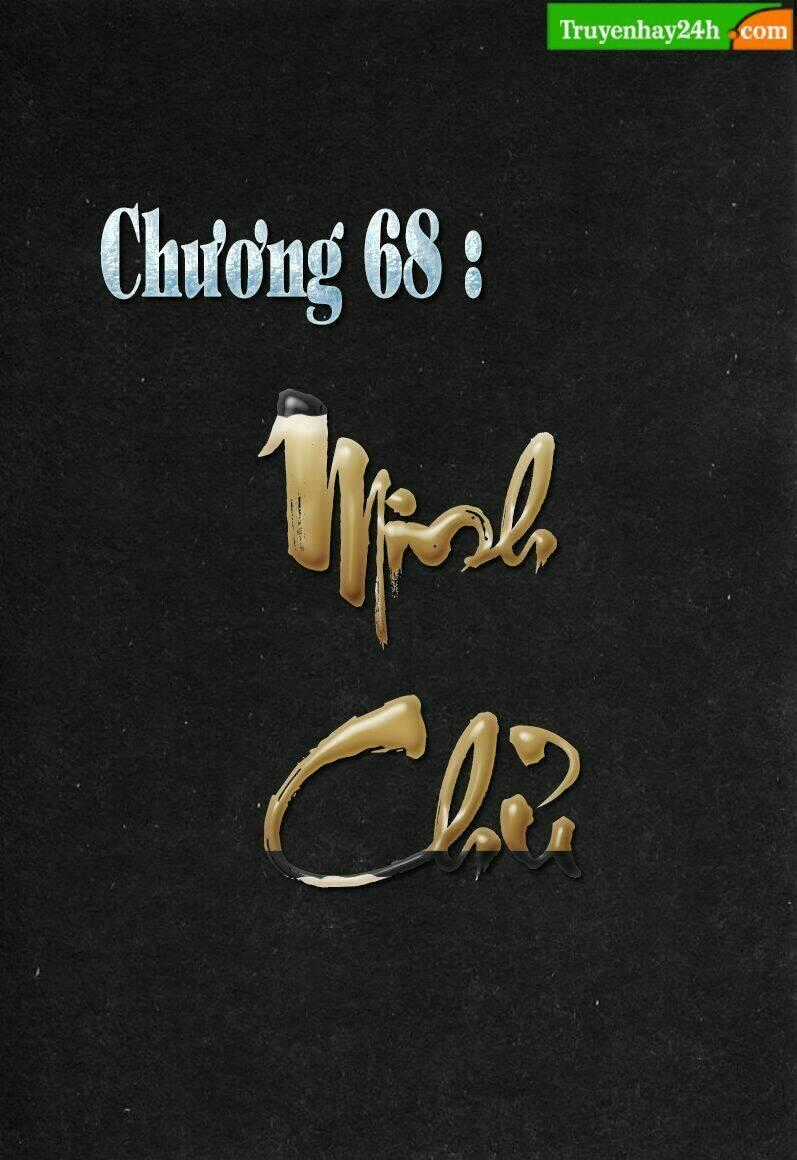 Tiếu Ngạo Giang Hồ Chapter 68 trang 1