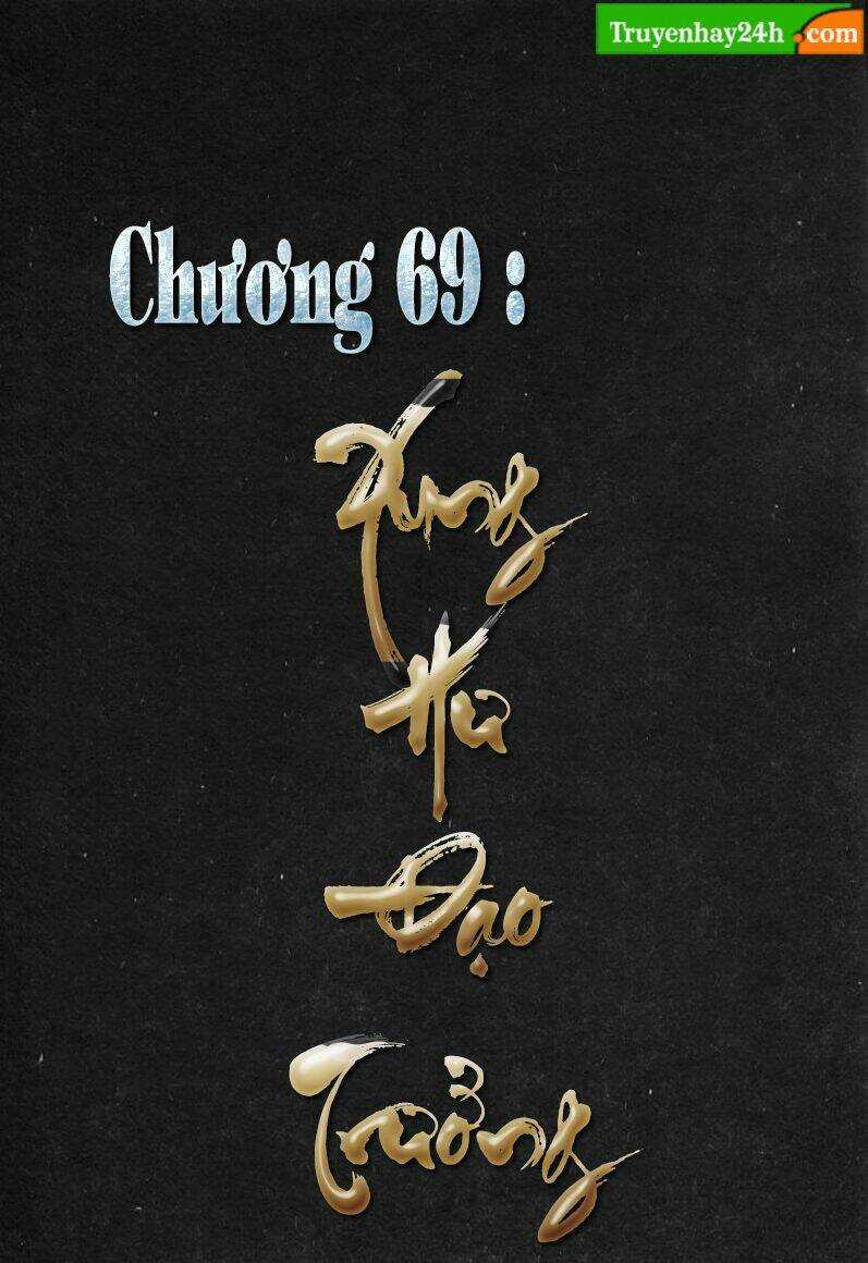 Tiếu Ngạo Giang Hồ Chapter 69.2 trang 2