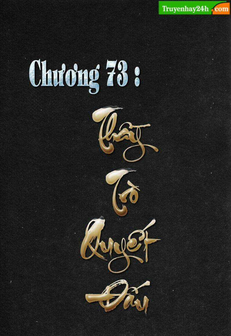 Tiếu Ngạo Giang Hồ Chapter 73 trang 4