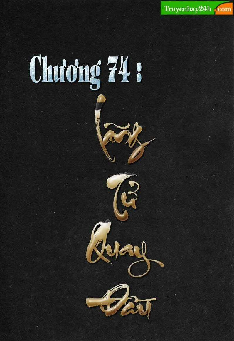 Tiếu Ngạo Giang Hồ Chapter 74.1 trang 1