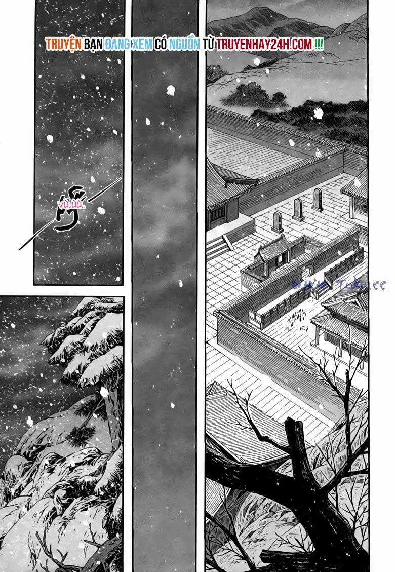 Tiếu Ngạo Giang Hồ Chapter 74.2 trang 2