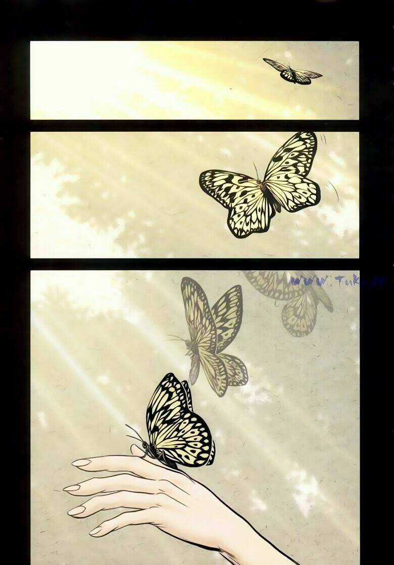 Tiếu Ngạo Giang Hồ Chapter 77.1 trang 5