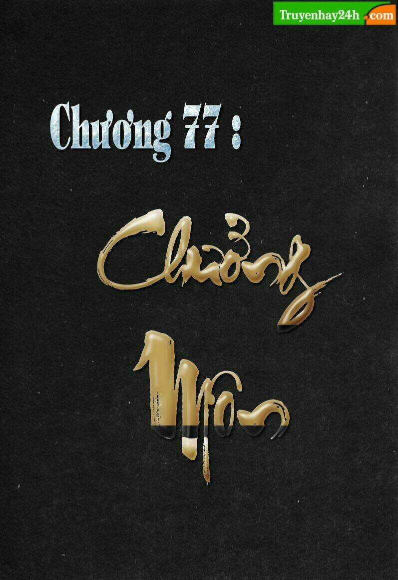 Tiếu Ngạo Giang Hồ Chapter 77.1 trang 7