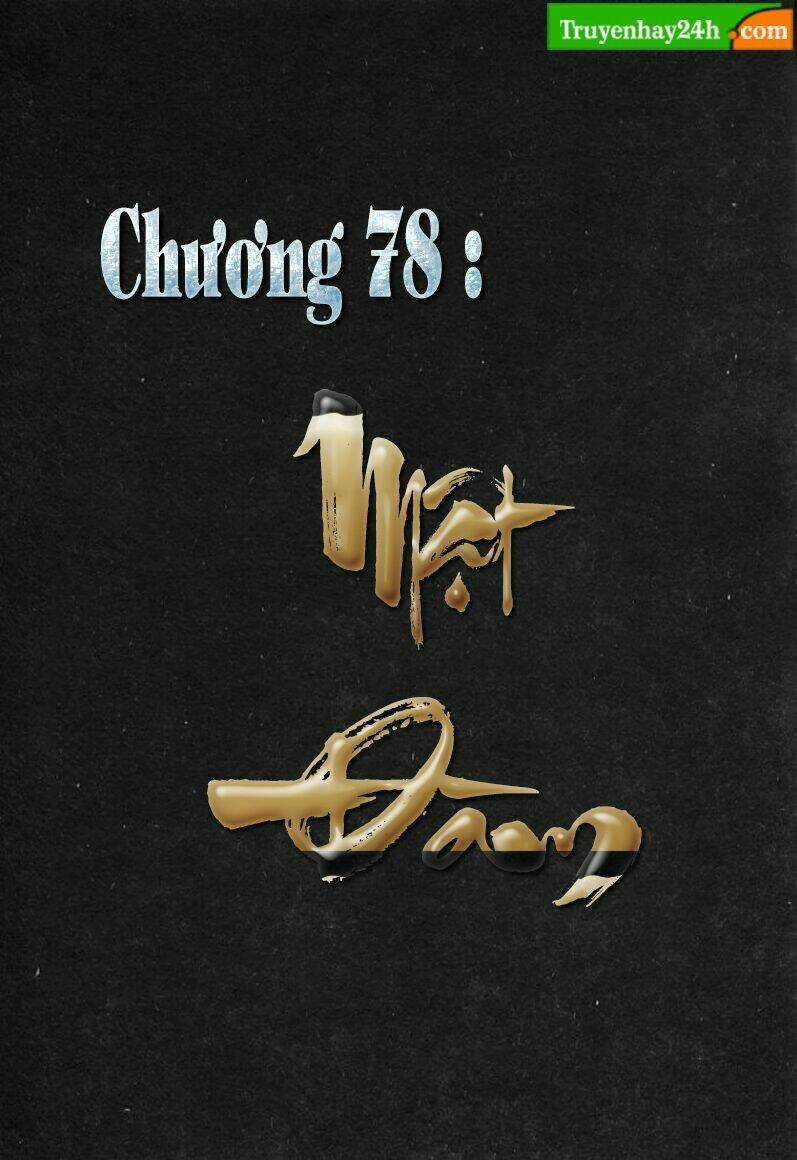 Tiếu Ngạo Giang Hồ Chapter 78.1 trang 3