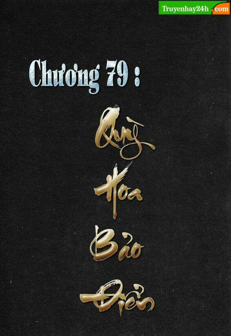 Tiếu Ngạo Giang Hồ Chapter 79.2 trang 3