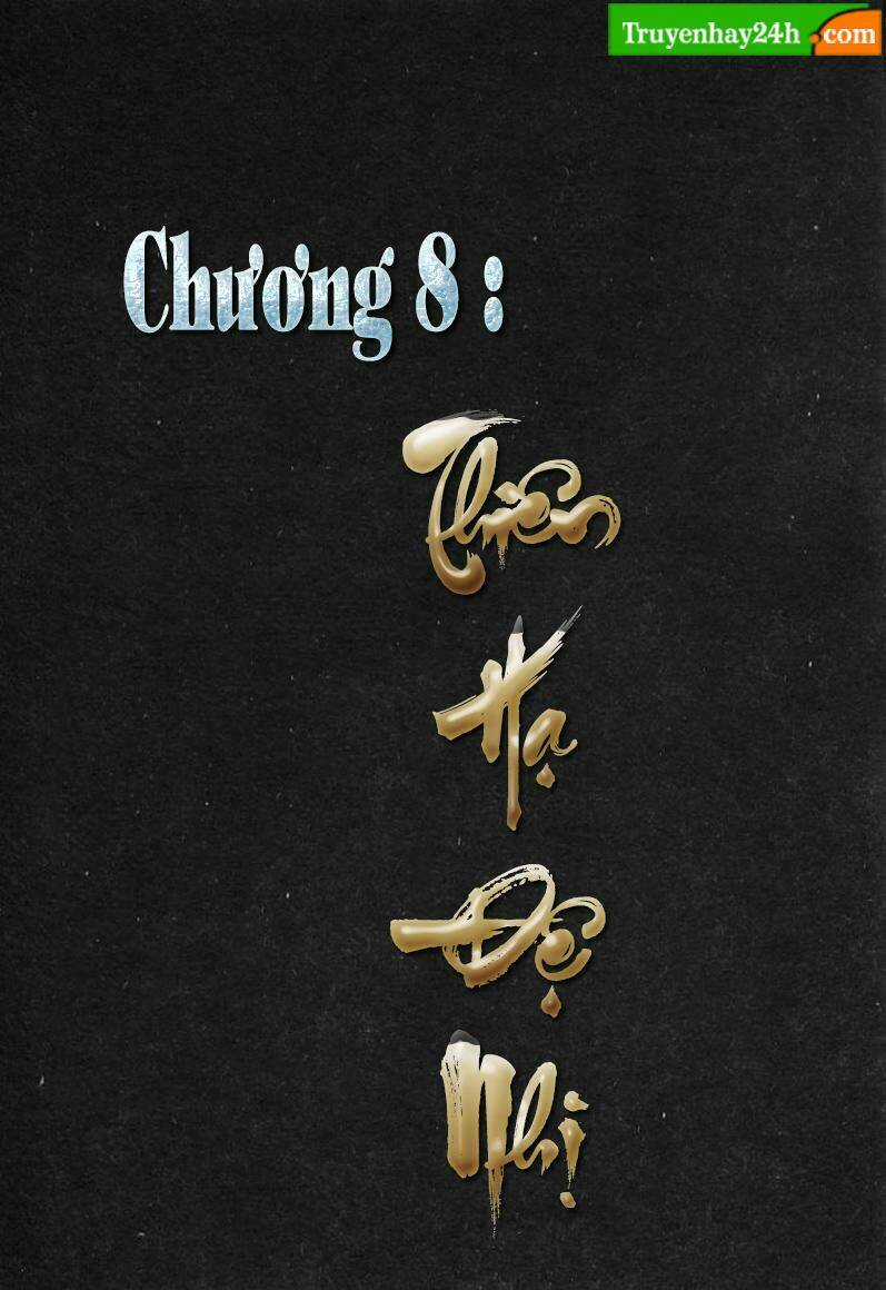 Tiếu Ngạo Giang Hồ Chapter 8 trang 2