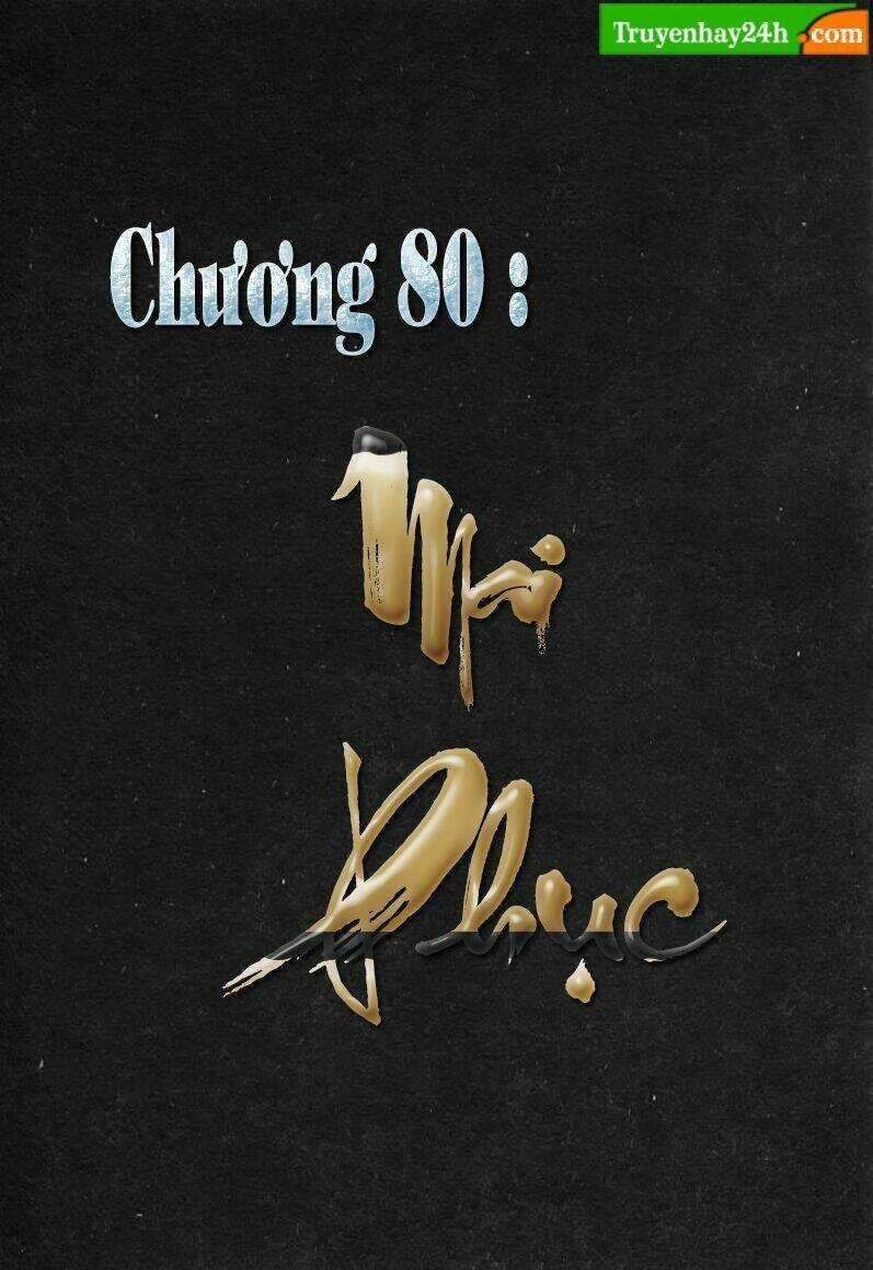 Tiếu Ngạo Giang Hồ Chapter 80.1 trang 3