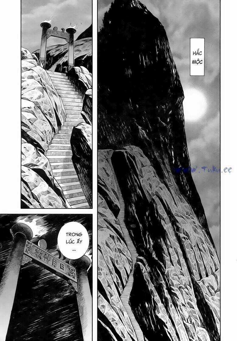 Tiếu Ngạo Giang Hồ Chapter 81.2 trang 14