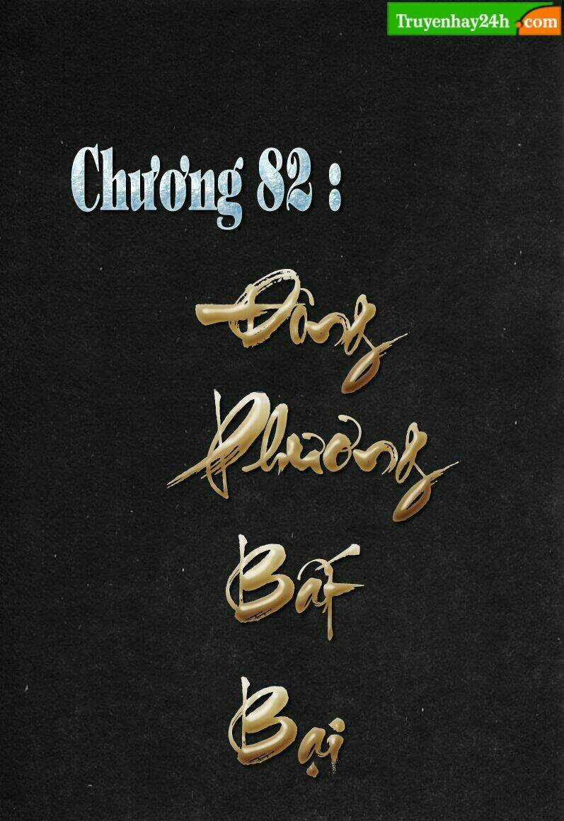 Tiếu Ngạo Giang Hồ Chapter 82.1 trang 2