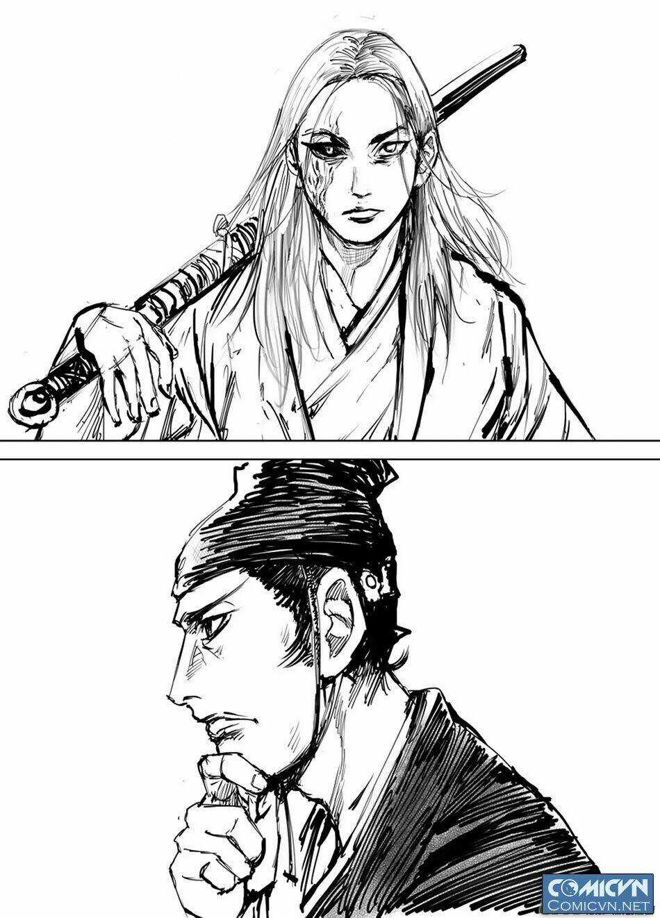 Tiêu Nhân Tiền Truyện Chapter 1 trang 15