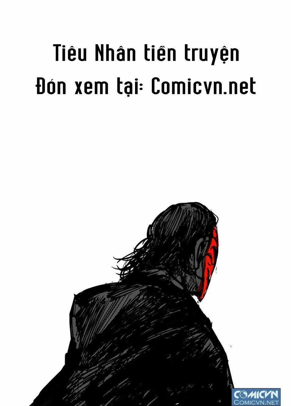 Tiêu Nhân Tiền Truyện Chapter 1 trang 18