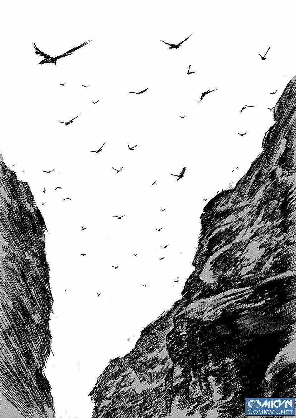 Tiêu Nhân Tiền Truyện Chapter 4 trang 16