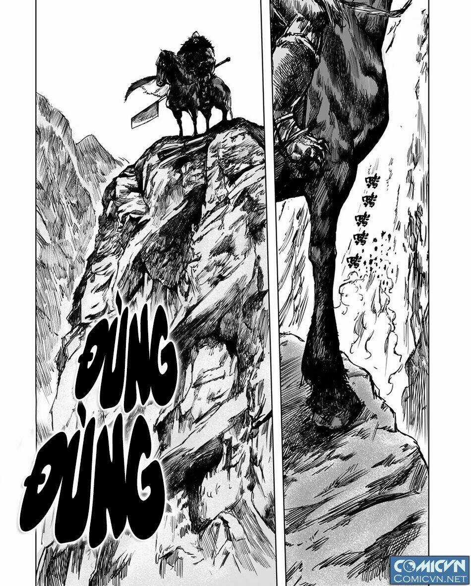 Tiêu Nhân Tiền Truyện Chapter 4 trang 30