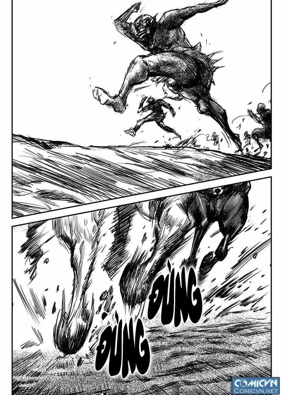 Tiêu Nhân Tiền Truyện Chapter 5 trang 18