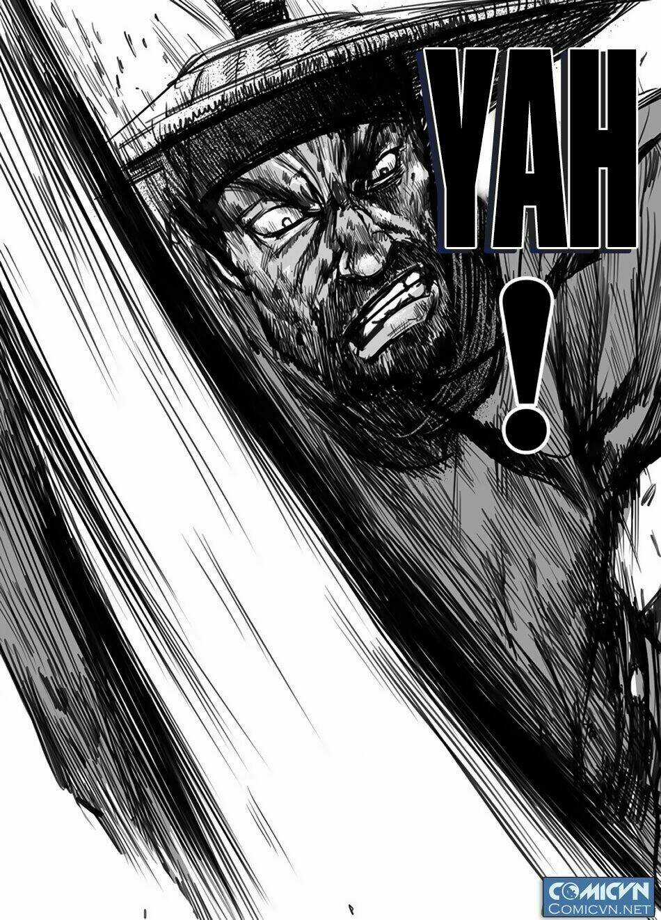 Tiêu Nhân Tiền Truyện Chapter 5 trang 34