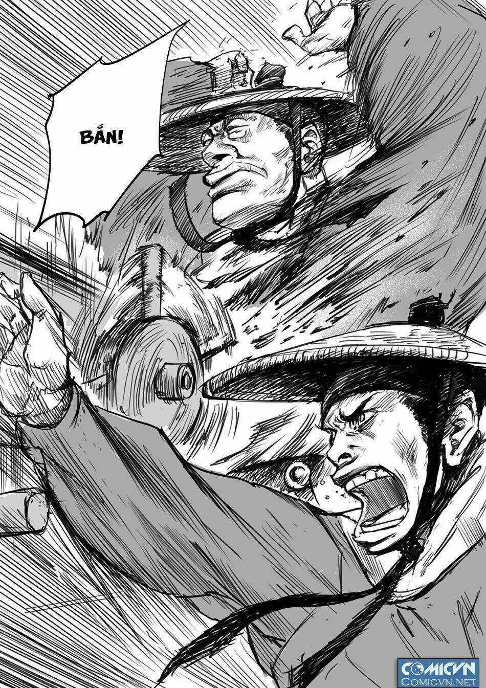 Tiêu Nhân Tiền Truyện Chapter 5 trang 4