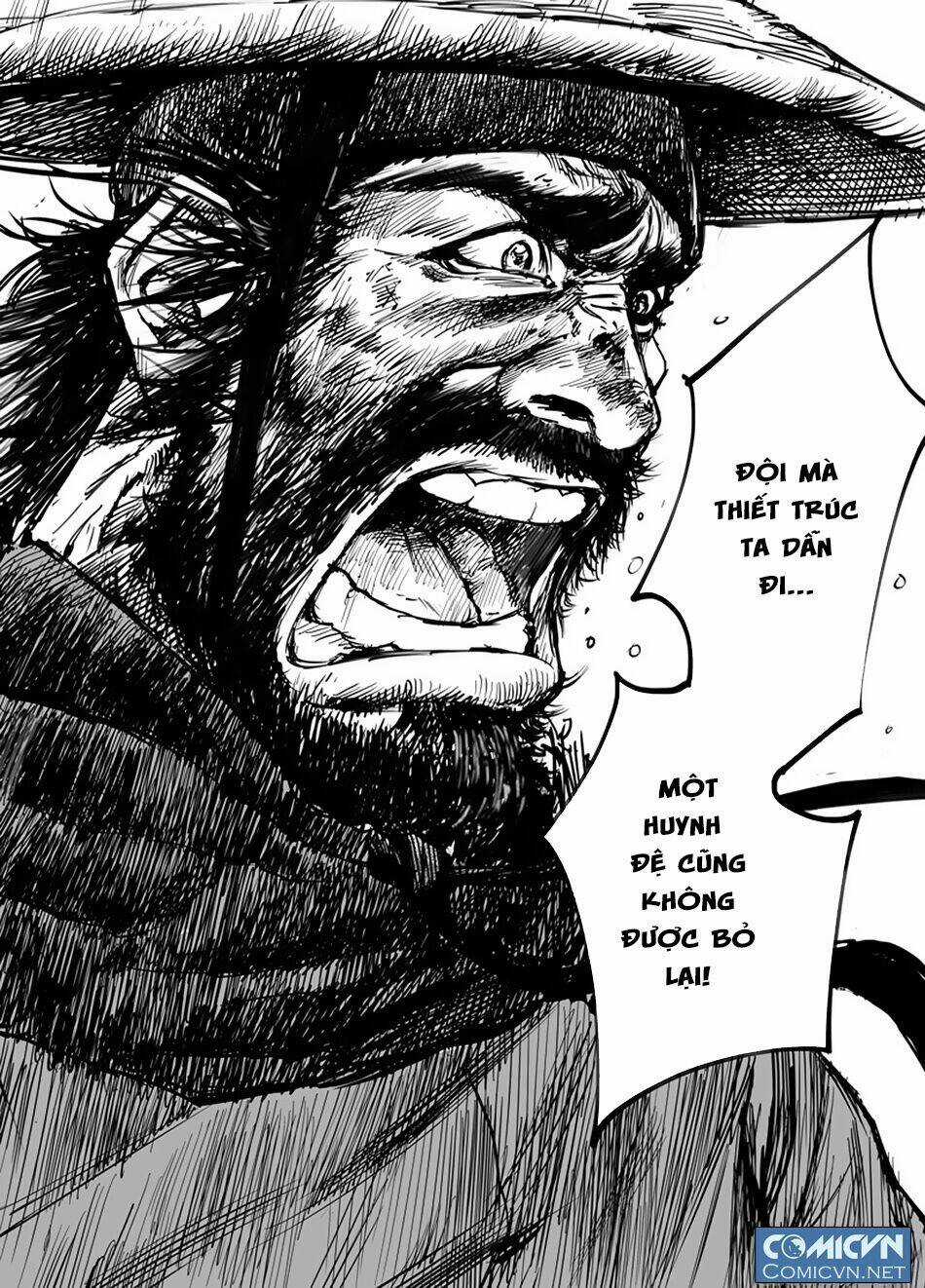 Tiêu Nhân Tiền Truyện Chapter 6 trang 11