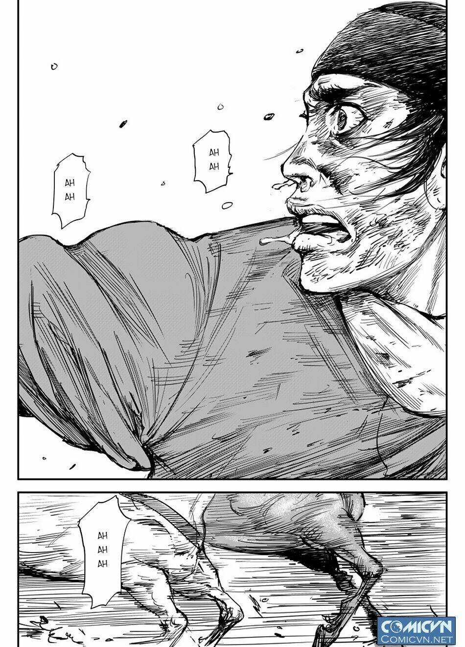 Tiêu Nhân Tiền Truyện Chapter 7 trang 14