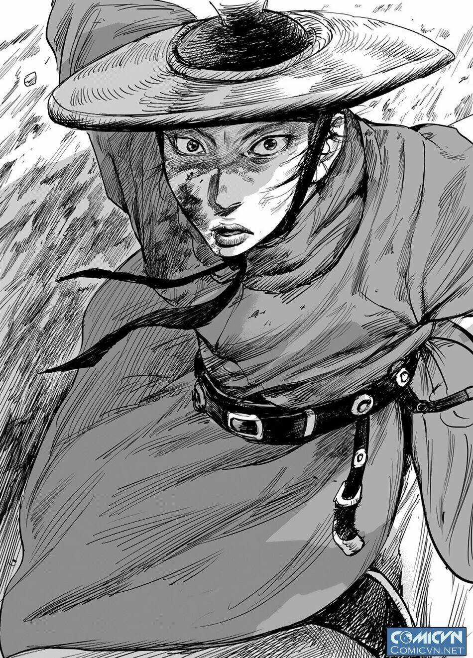 Tiêu Nhân Tiền Truyện Chapter 7 trang 26