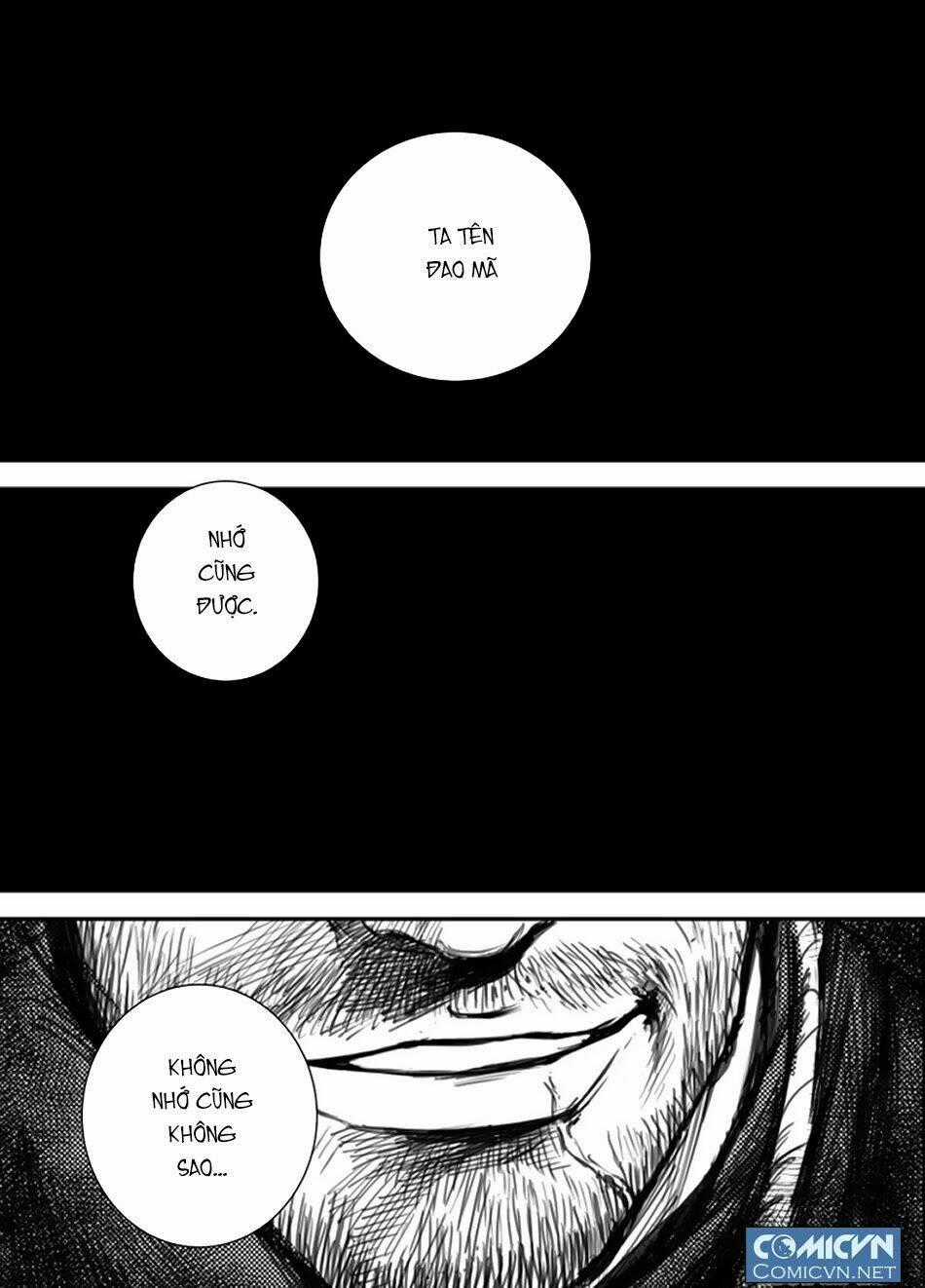 Tiêu Nhân Tiền Truyện Chapter 7 trang 31