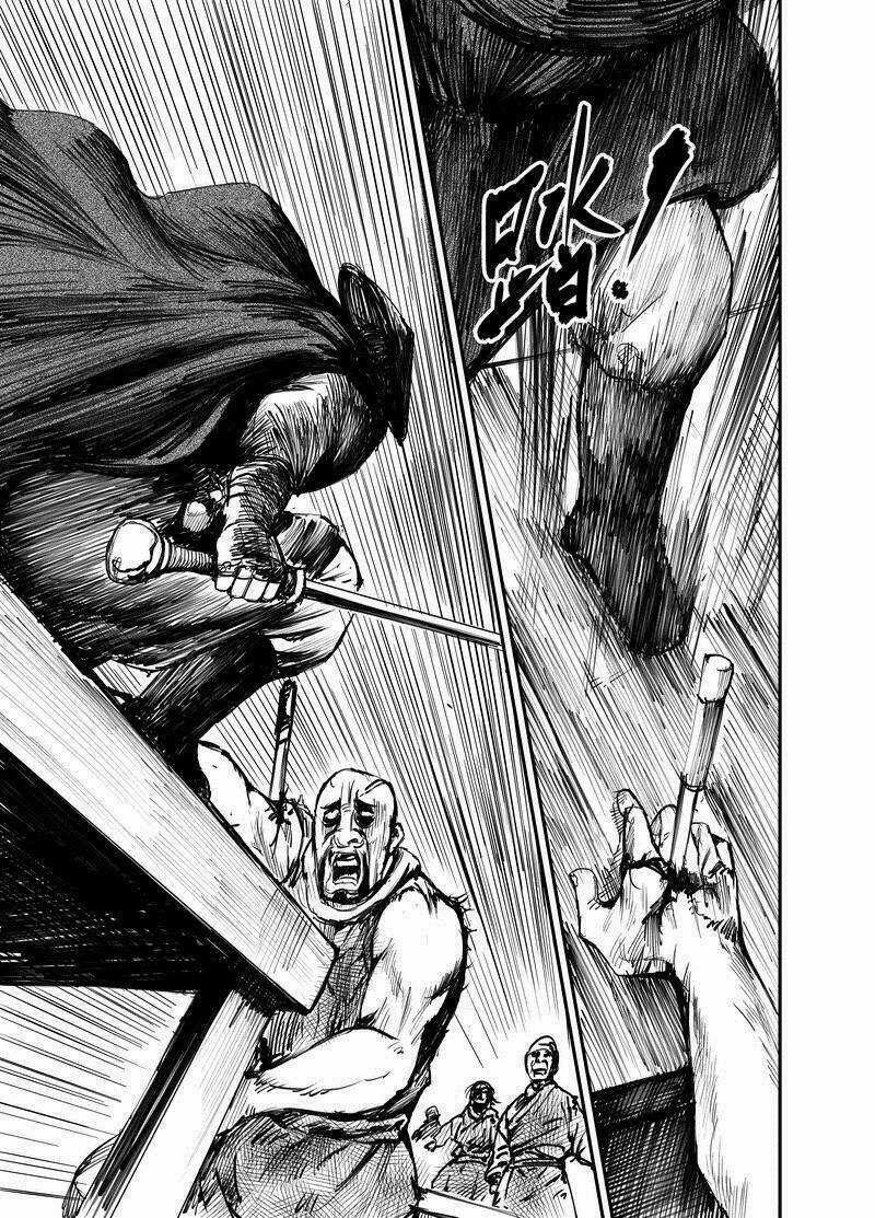 Tiêu Nhân Chapter 1 trang 15