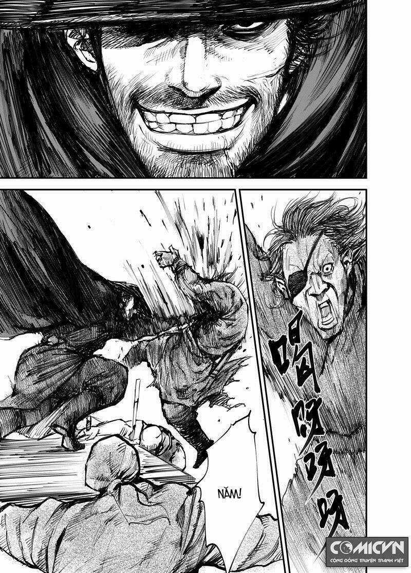 Tiêu Nhân Chapter 1 trang 17