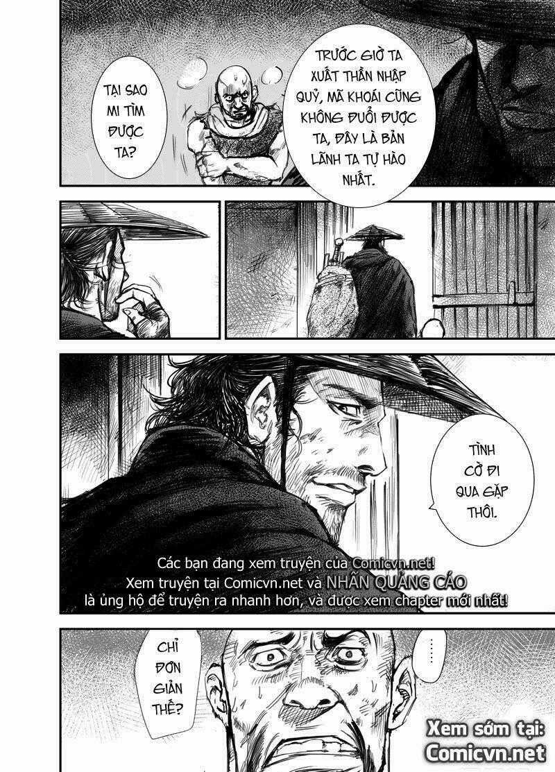 Tiêu Nhân Chapter 1 trang 26