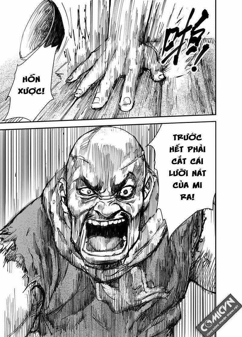 Tiêu Nhân Chapter 1 trang 9