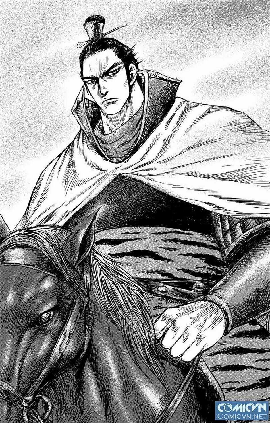 Tiêu Nhân Chapter 102 trang 15