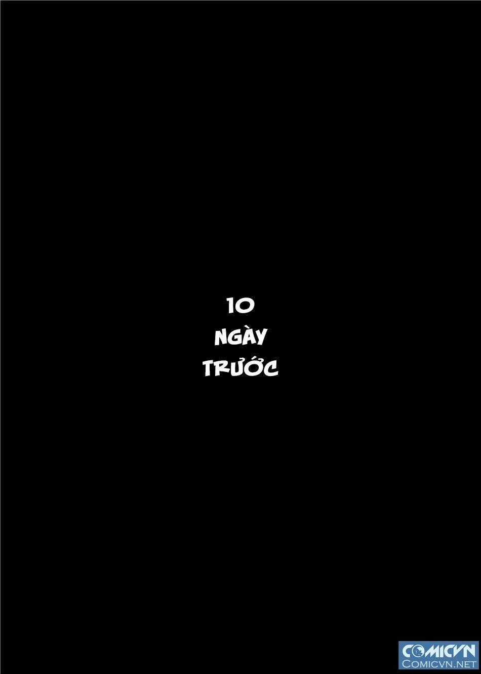 Tiêu Nhân Chapter 103 trang 0