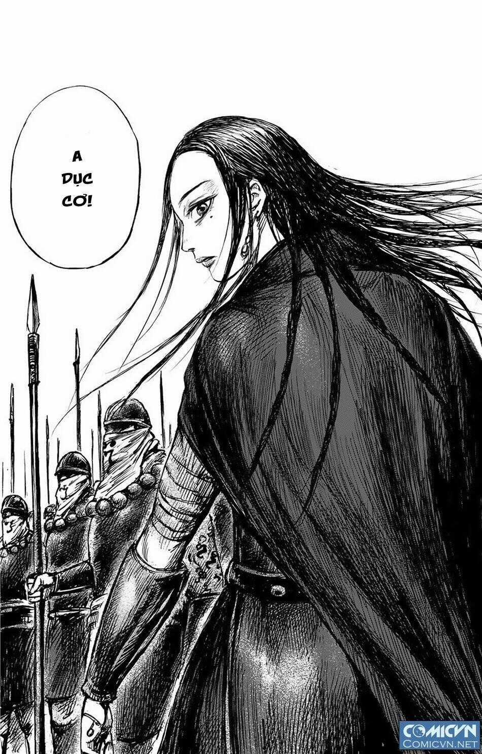 Tiêu Nhân Chapter 103 trang 14