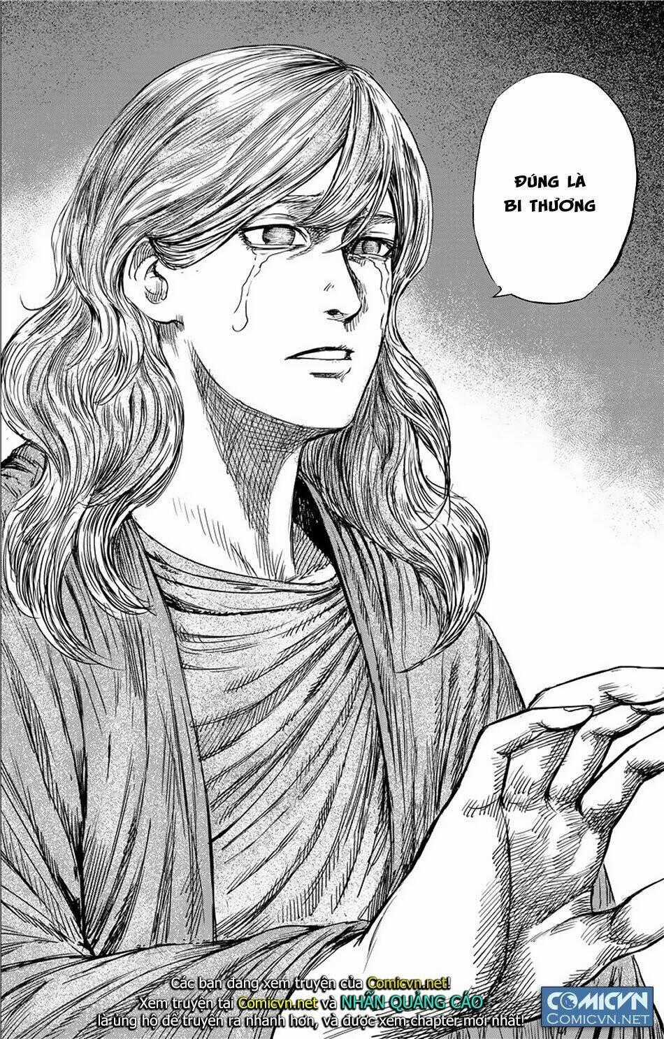 Tiêu Nhân Chapter 104 trang 11