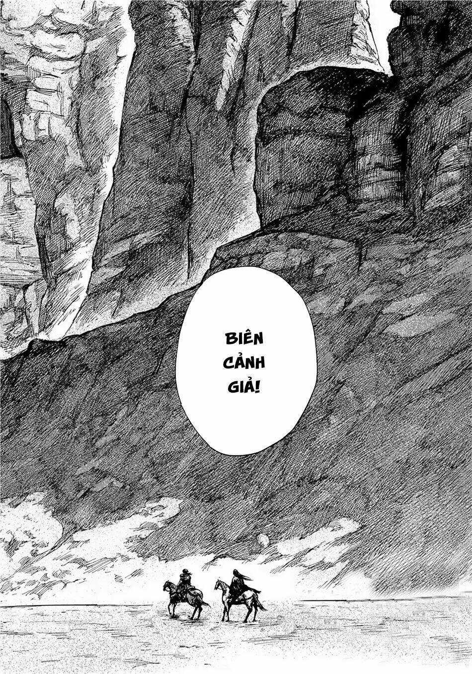 Tiêu Nhân Chapter 104 trang 2