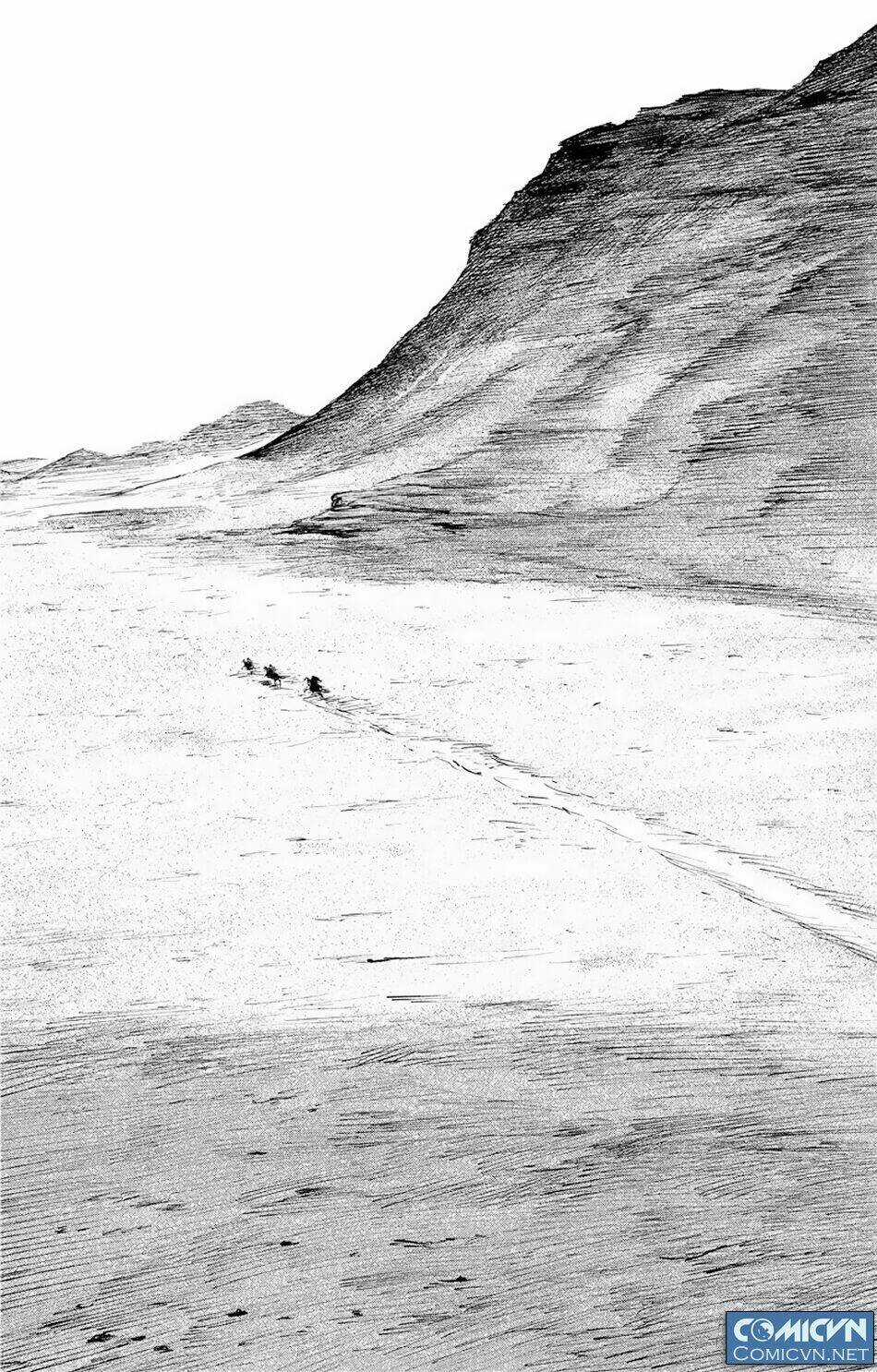 Tiêu Nhân Chapter 107 trang 8