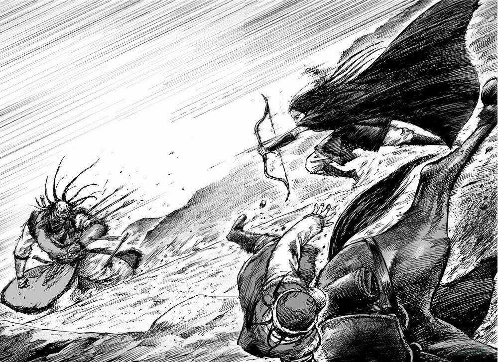 Tiêu Nhân Chapter 108 trang 7