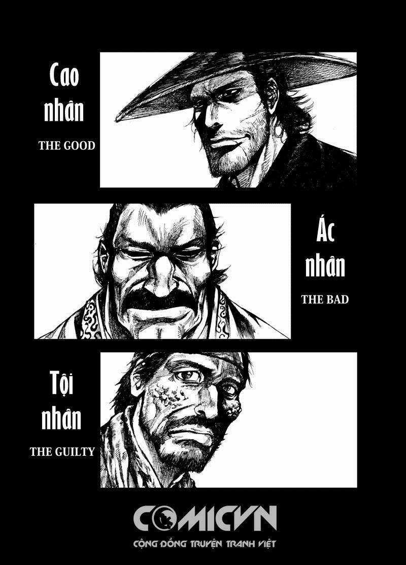 Tiêu Nhân Chapter 11 trang 12