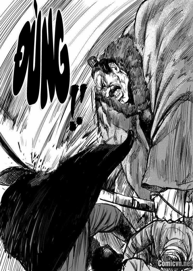 Tiêu Nhân Chapter 11 trang 7