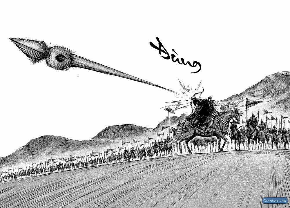 Tiêu Nhân Chapter 111 trang 6