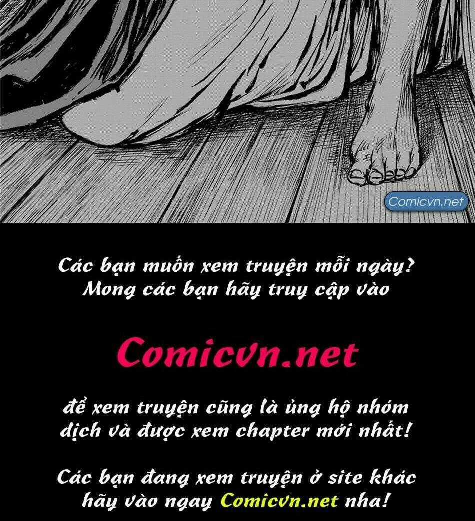Tiêu Nhân Chapter 114 trang 18