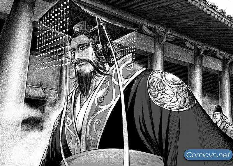 Tiêu Nhân Chapter 114 trang 6