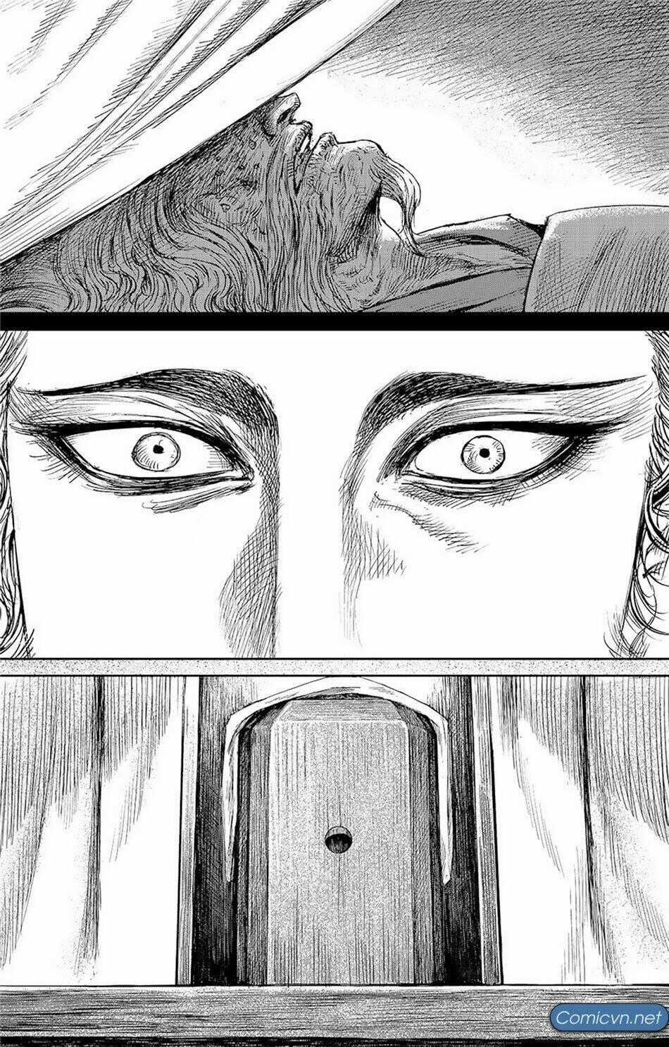 Tiêu Nhân Chapter 116 trang 9