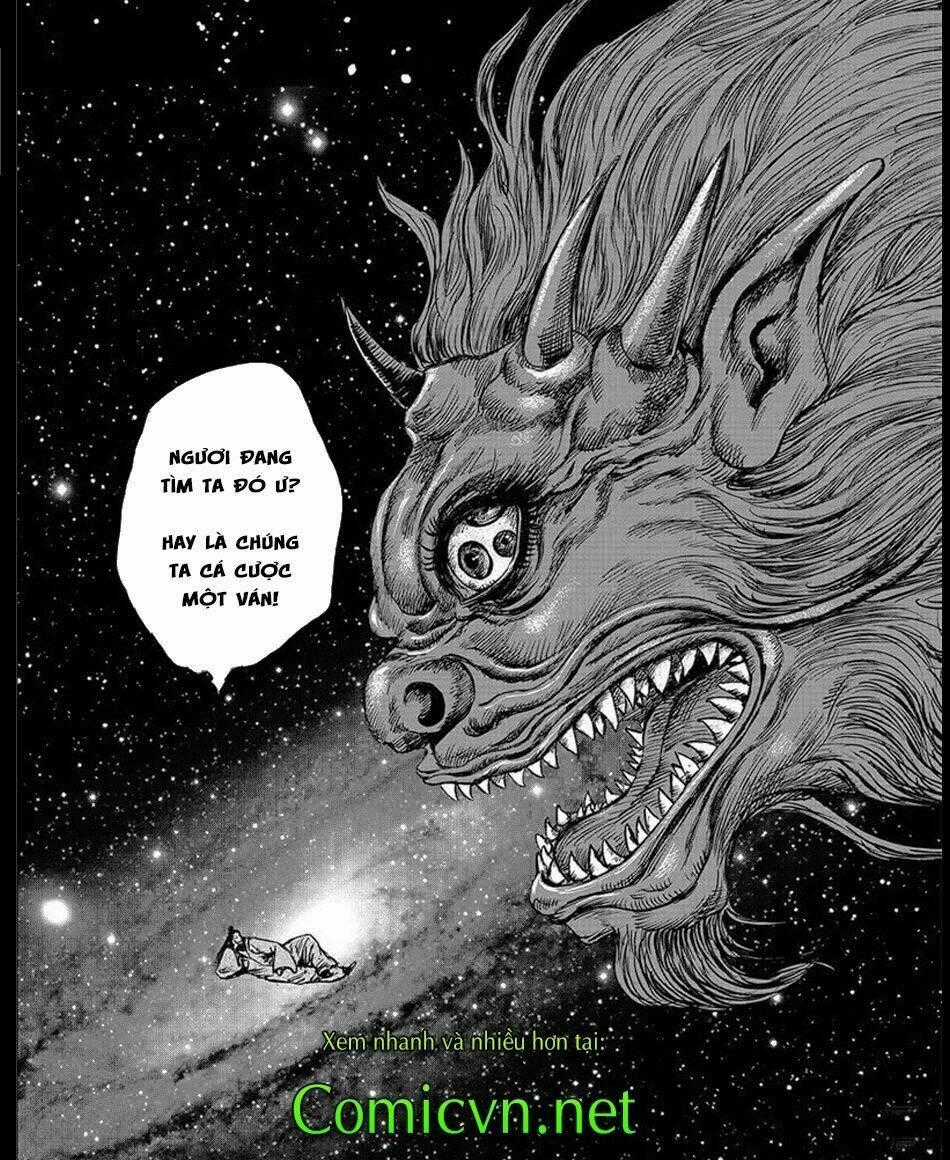 Tiêu Nhân Chapter 117 trang 14