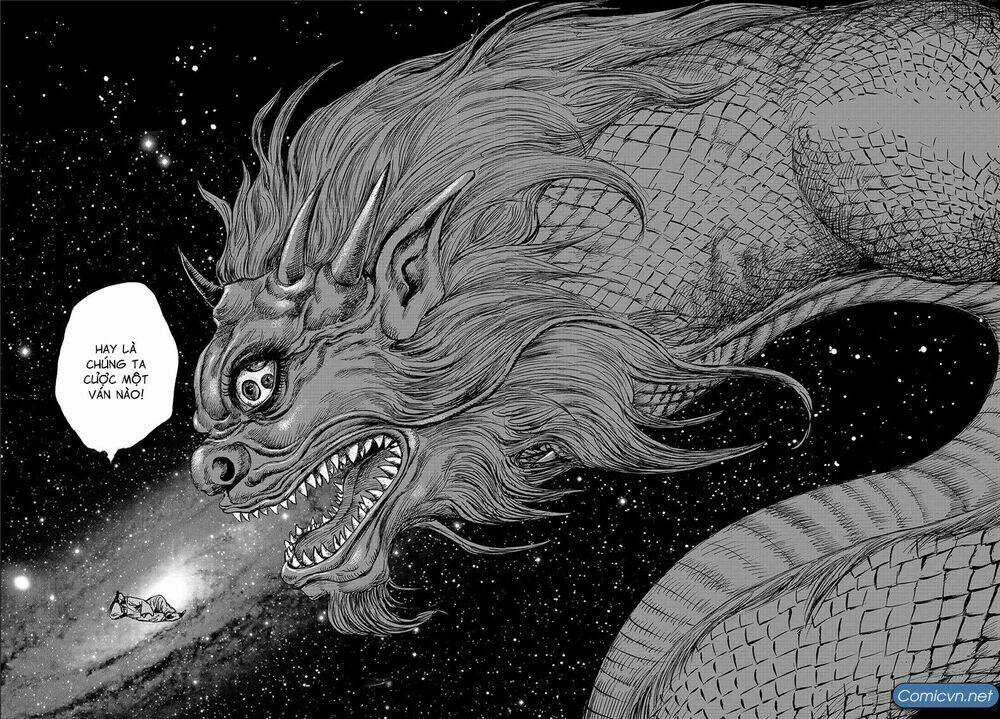 Tiêu Nhân Chapter 118 trang 11