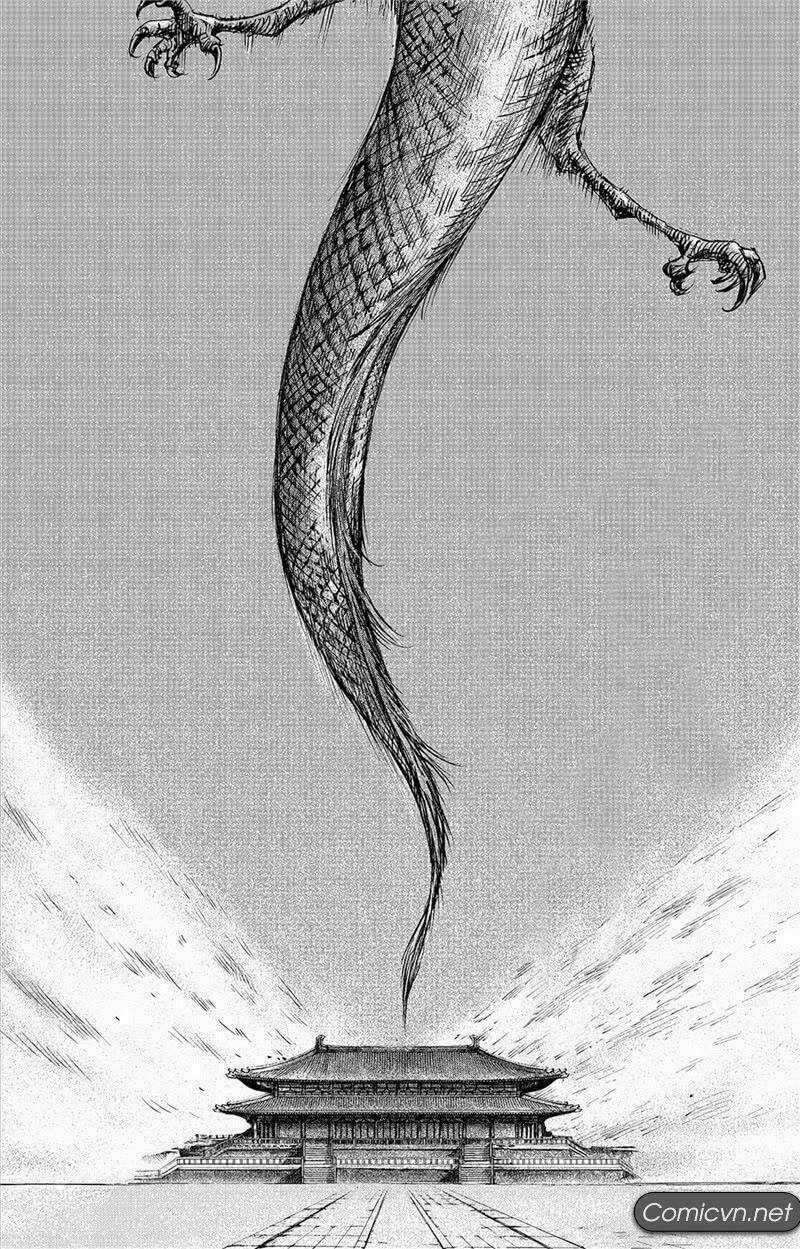 Tiêu Nhân Chapter 118 trang 6