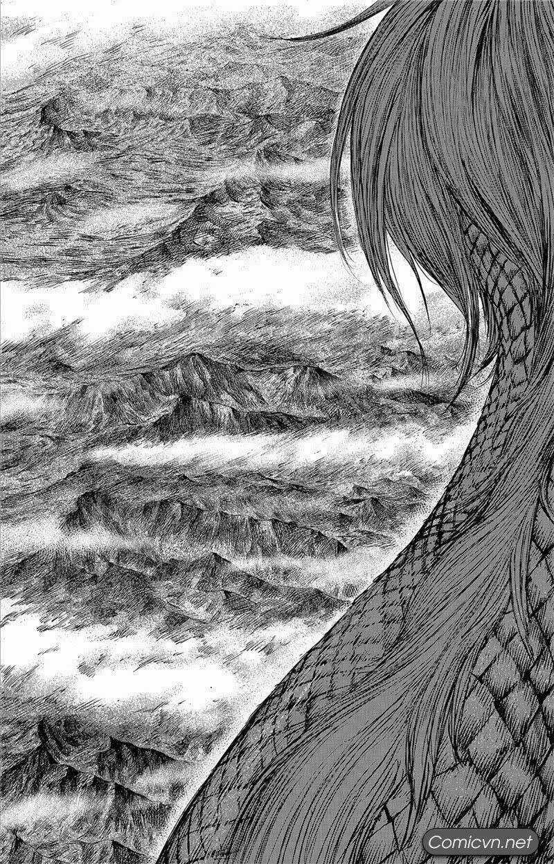 Tiêu Nhân Chapter 118 trang 8