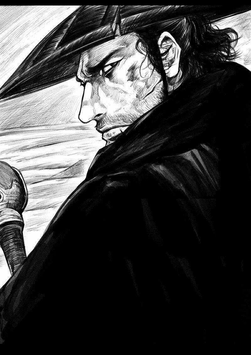 Tiêu Nhân Chapter 12 trang 5