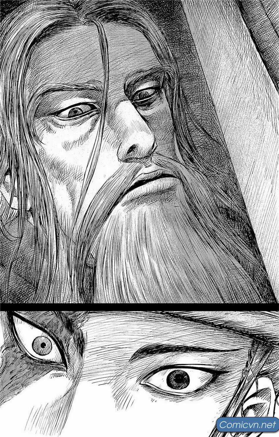 Tiêu Nhân Chapter 120 trang 12