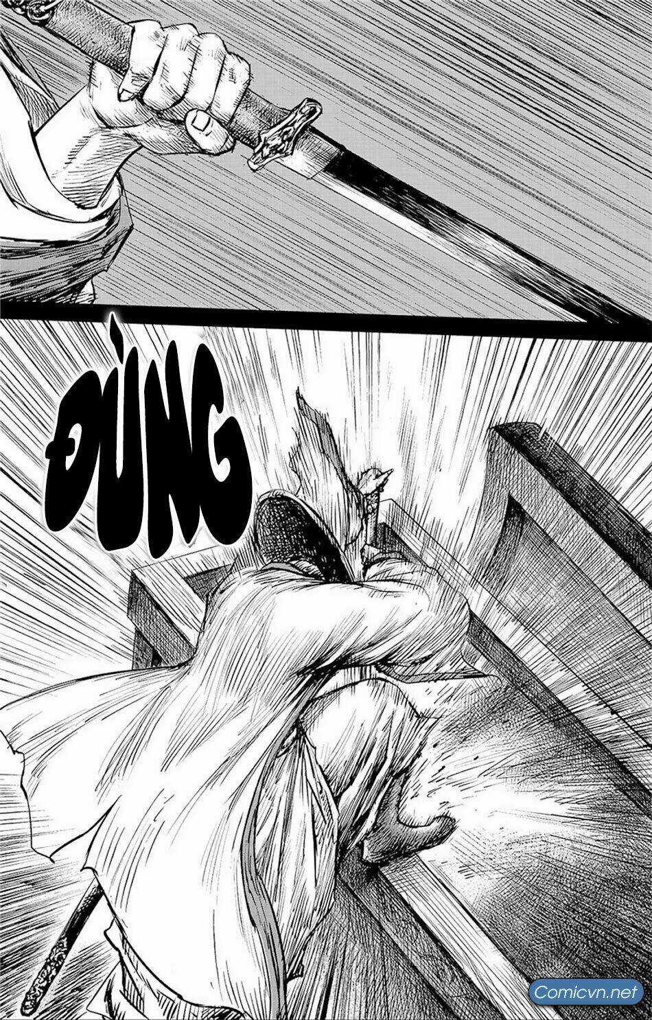 Tiêu Nhân Chapter 120 trang 13