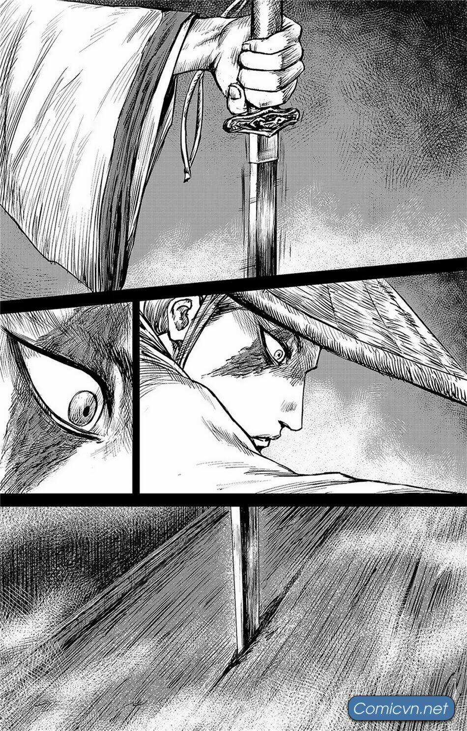 Tiêu Nhân Chapter 120 trang 14