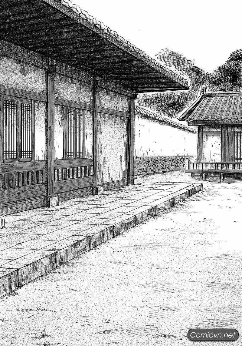 Tiêu Nhân Chapter 121 trang 4